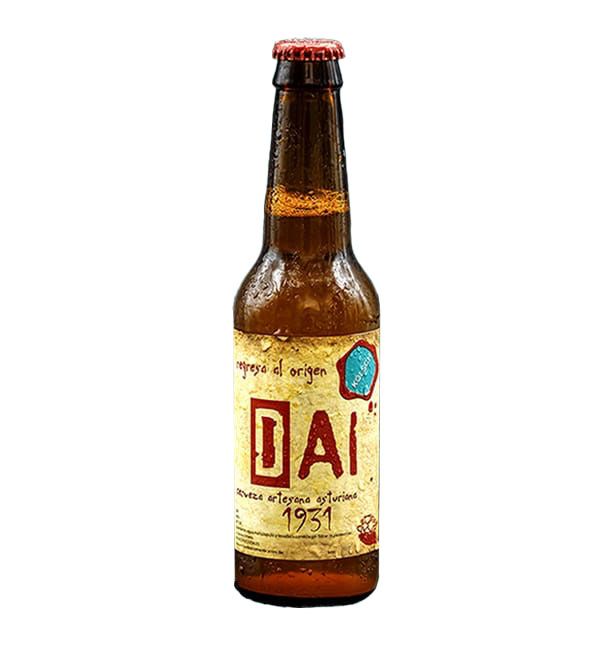 Caja de cervezas asturianas artesanas - Imagen 3