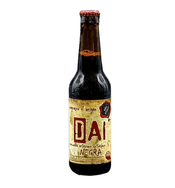 Caja de cervezas asturianas artesanas - Imagen 4
