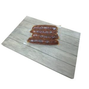 Chorizo Escorpión 400g
