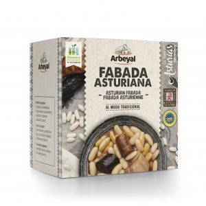 fabada asturiana