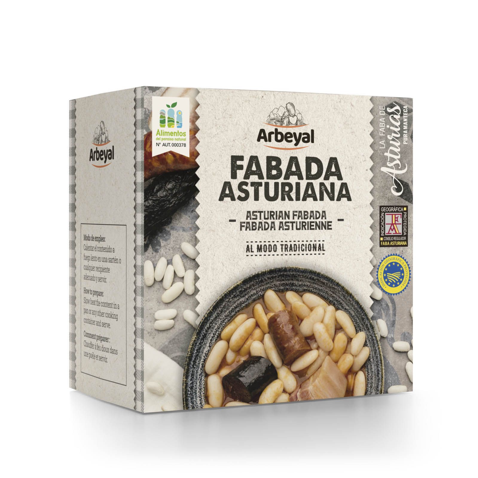 fabada asturiana