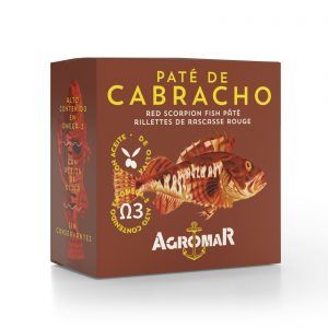 pate de cabracho