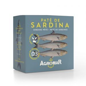 pate de sardina