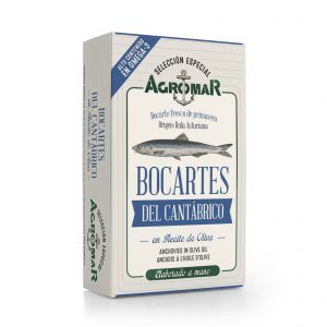 bocartes del cantabrico