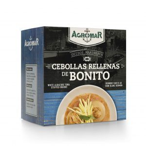 cebollas rellenas de bonito