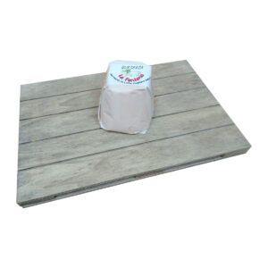 Queso atroncado rojo Afuega'l Pitu D.O.P.