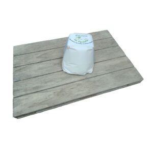Queso atroncado blanco Afuega'l Pitu D.O.P.