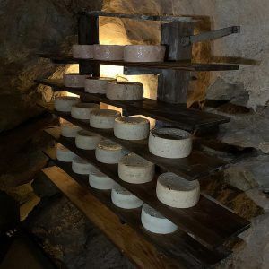 queso de cabrales