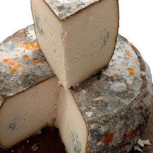 Queso de Gamoneu D.O.P. 8kg