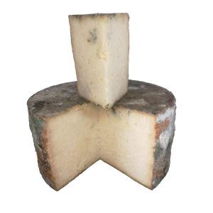 Queso de Gamoneu D.O.P. en cuñas de 400g