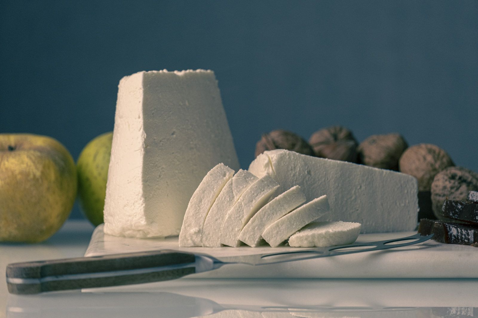 queso afuegal pitu blanco