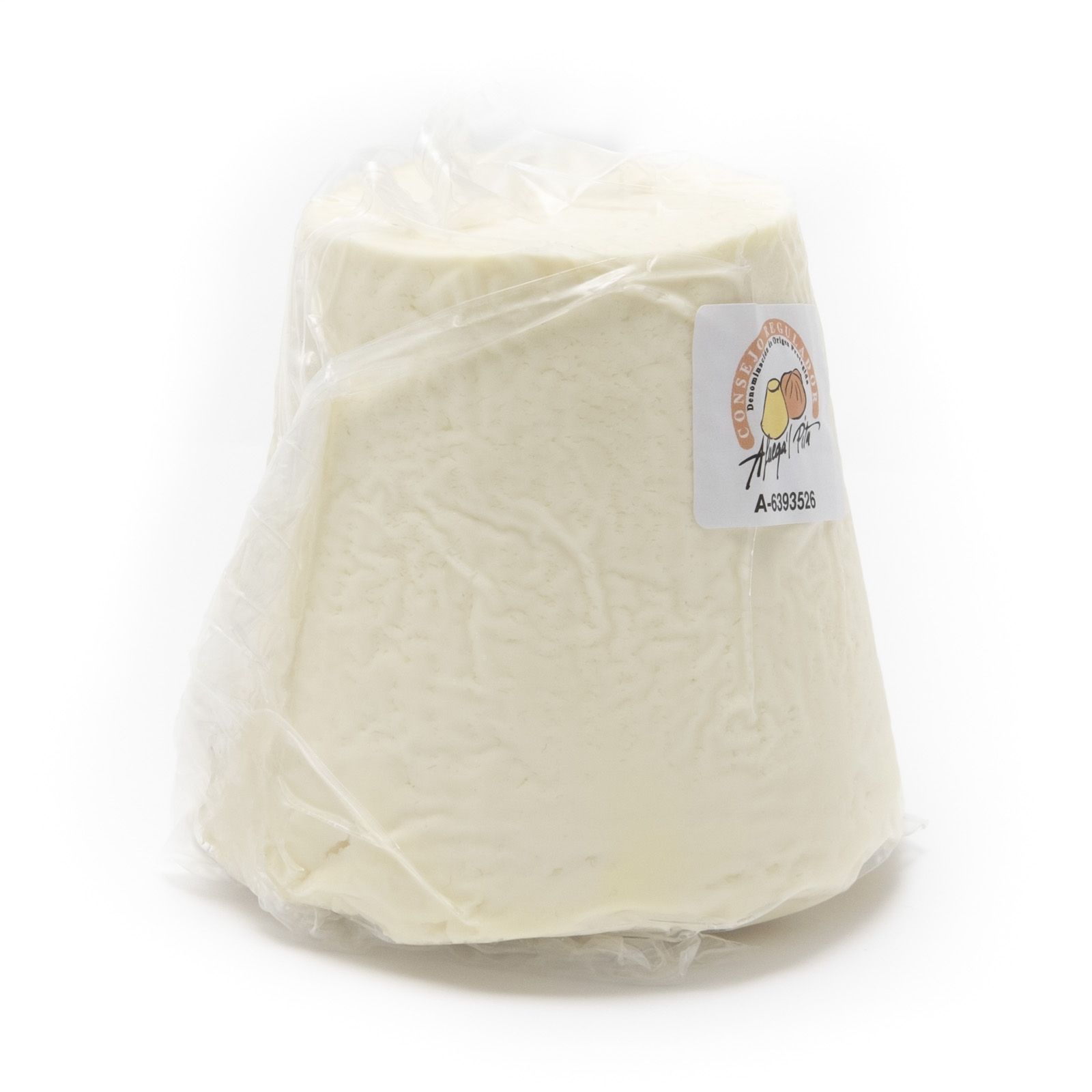 queso afuegal pitu blanco