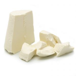 queso afuegal pitu blanco