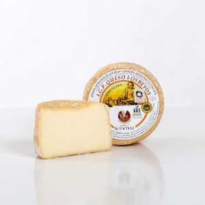queso los beyos vaca