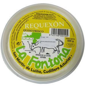 Requexon La Fontona 1kg