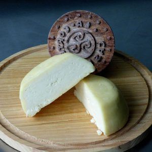 queso casín