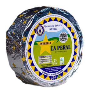 Queso La Peral mini 400g