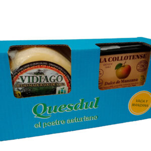 Quesdul